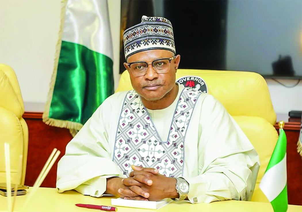 Kaduna Labour Unions Suspend Strike as Governor Sani Approves New Minimum Wage