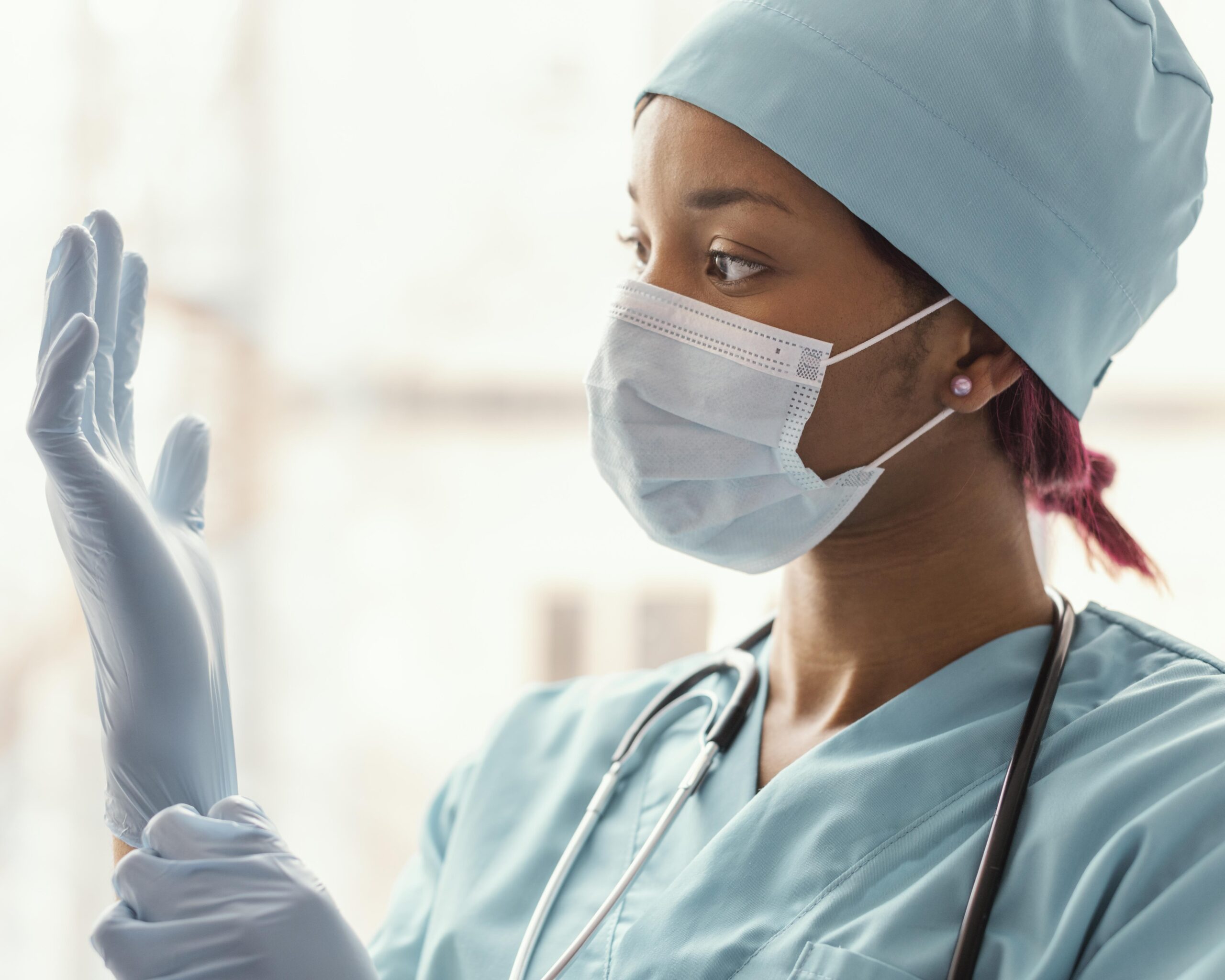 Enugu Government to Sanction Negligent Health Workers, Says Commissioner