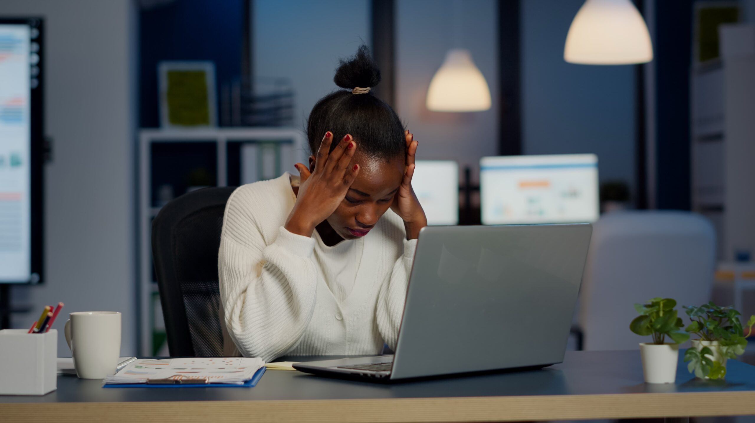 World Bank: 98 Million Nigerians Struggle with Job Insecurity — Highest in Africa
