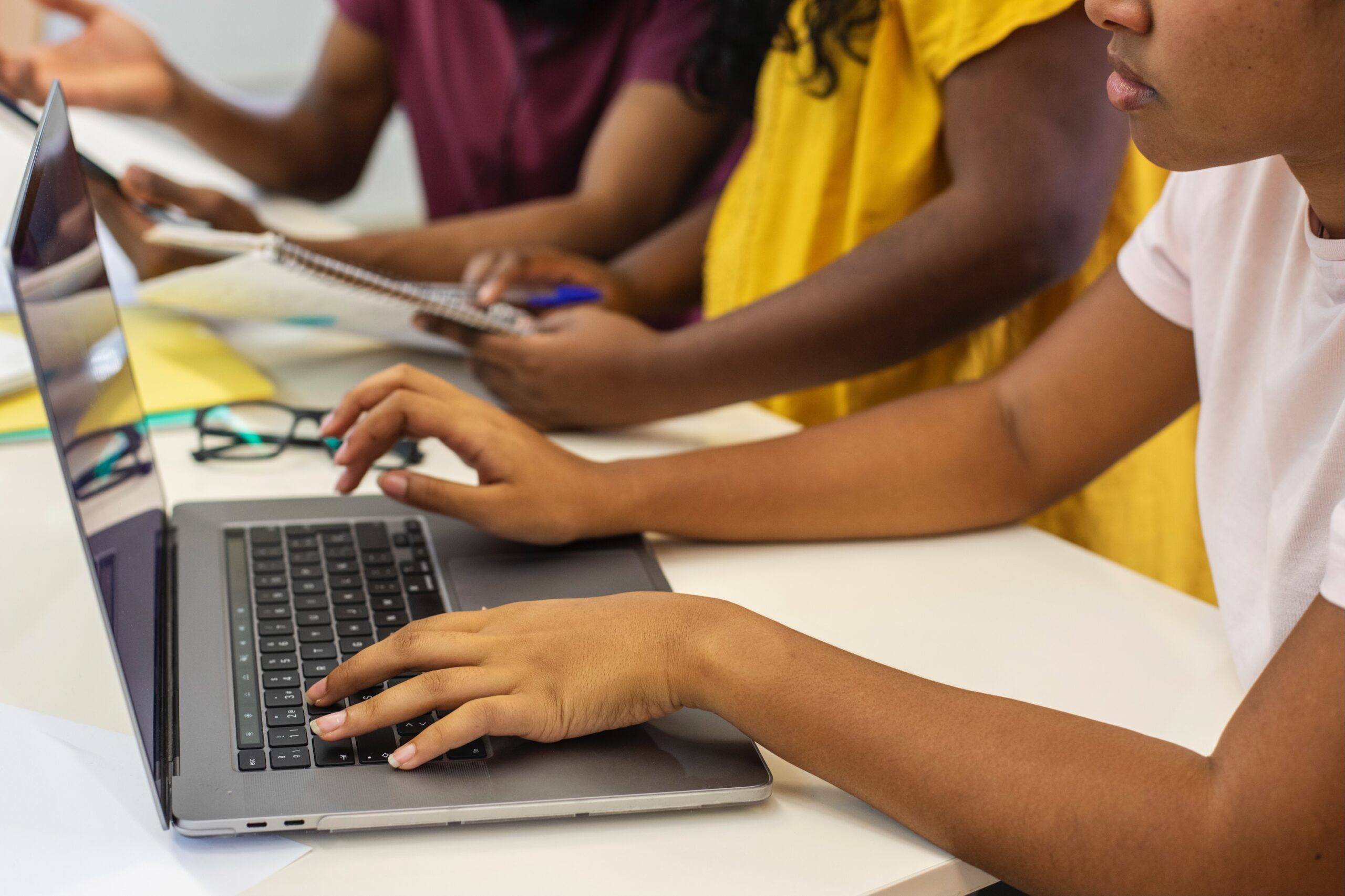 Lagos Begins Free Tech Training for 600 Students, Graduates