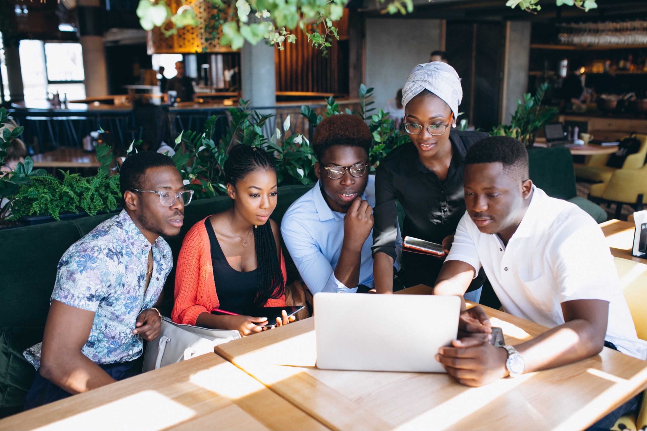 Lagos, UNDP to Train 2,000 Youths in New Phase of Employability Project