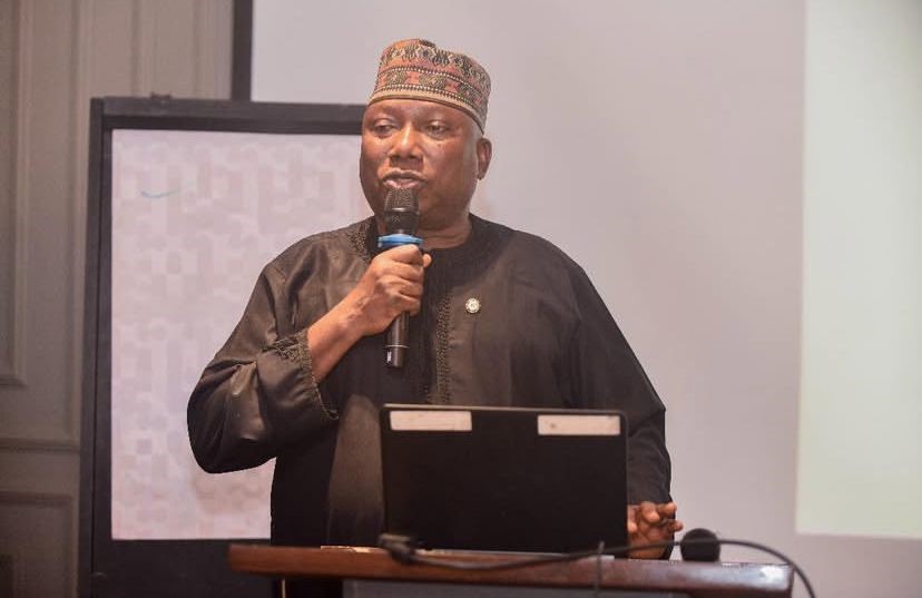 Lagos Expands Digital Skills Training to Tackle Youth Unemployment