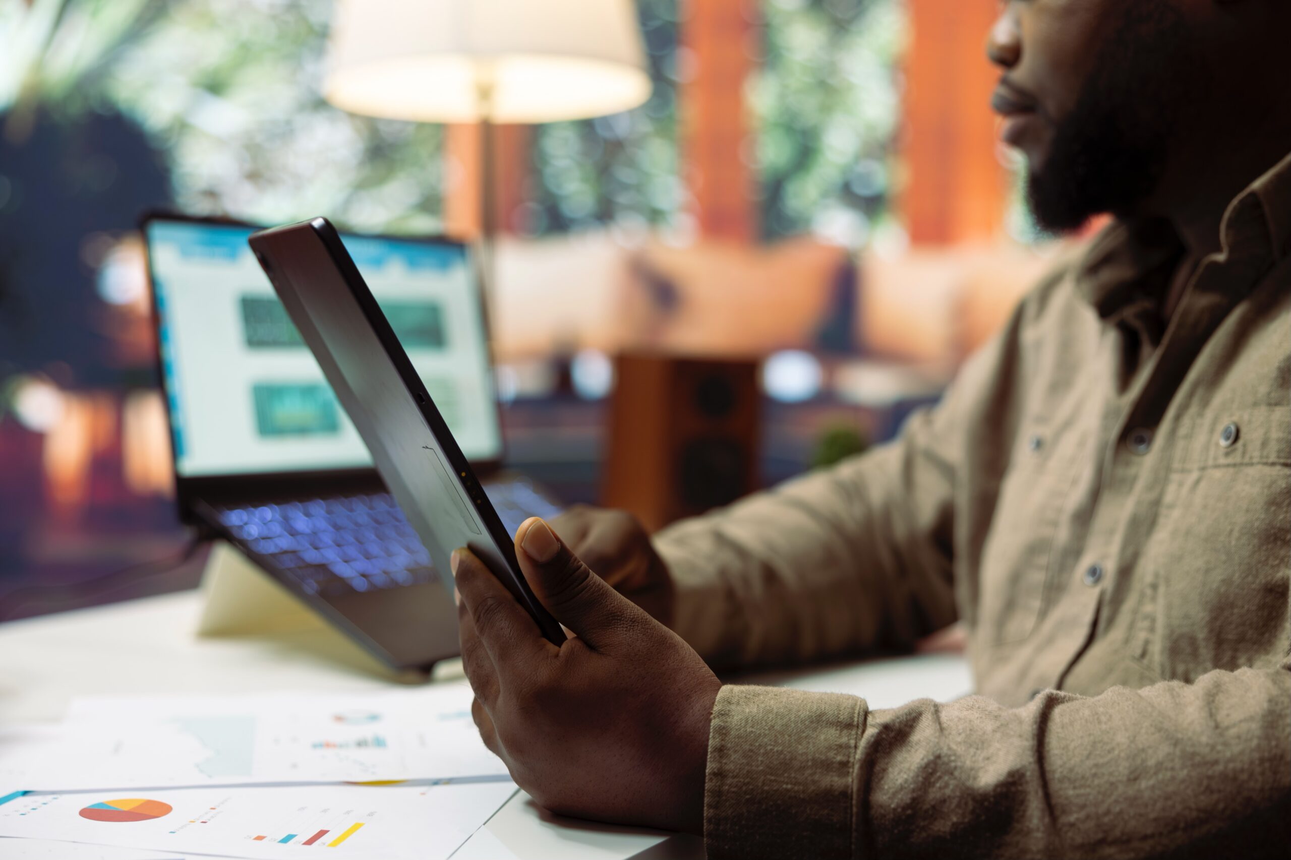 Labour Ministry Enters Digital Era with New Paperless Workflow System