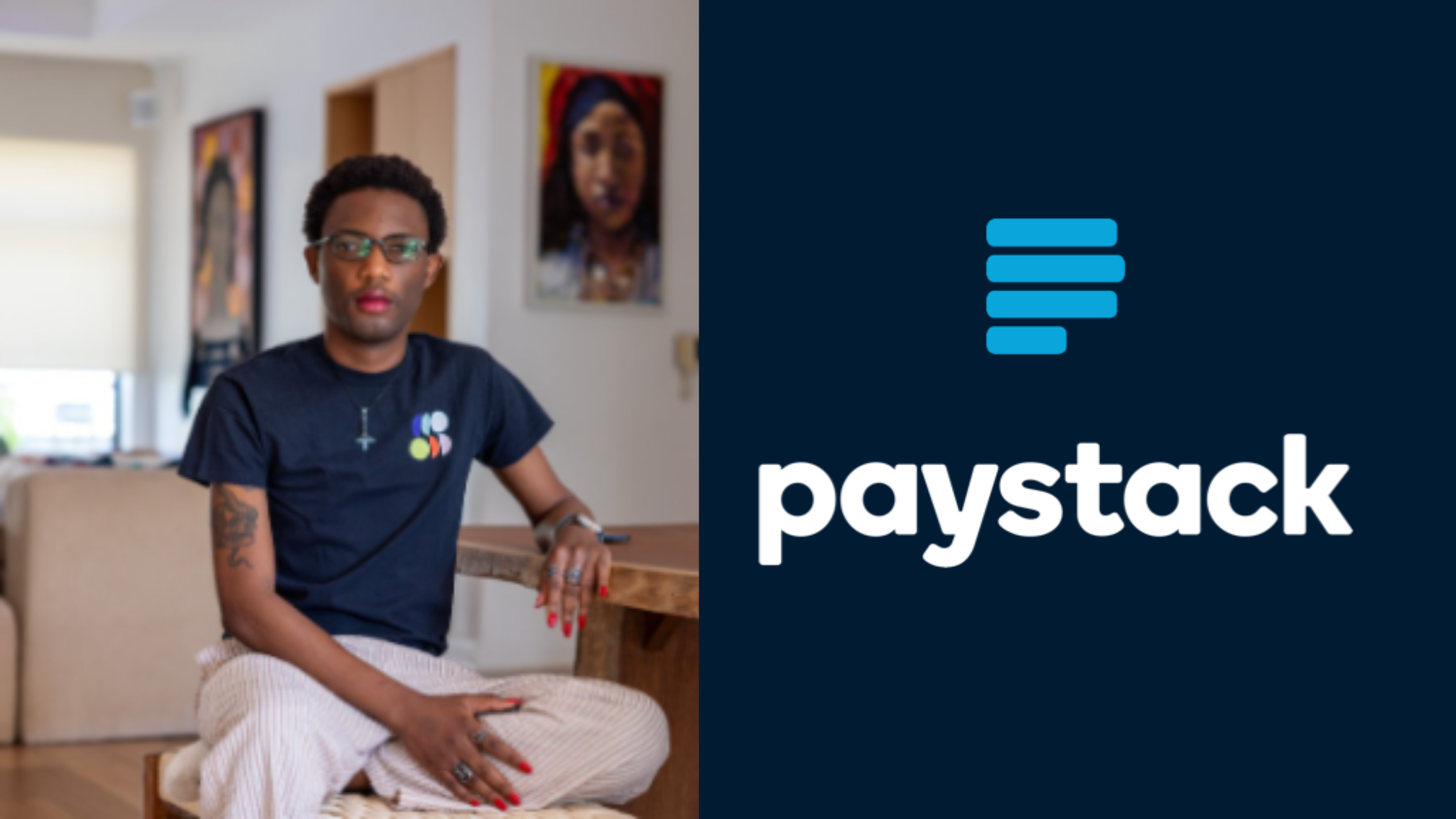 Paystack Suspends CTO Ezra Olubi Over Misconduct Allegation and Resurfaced Tweets