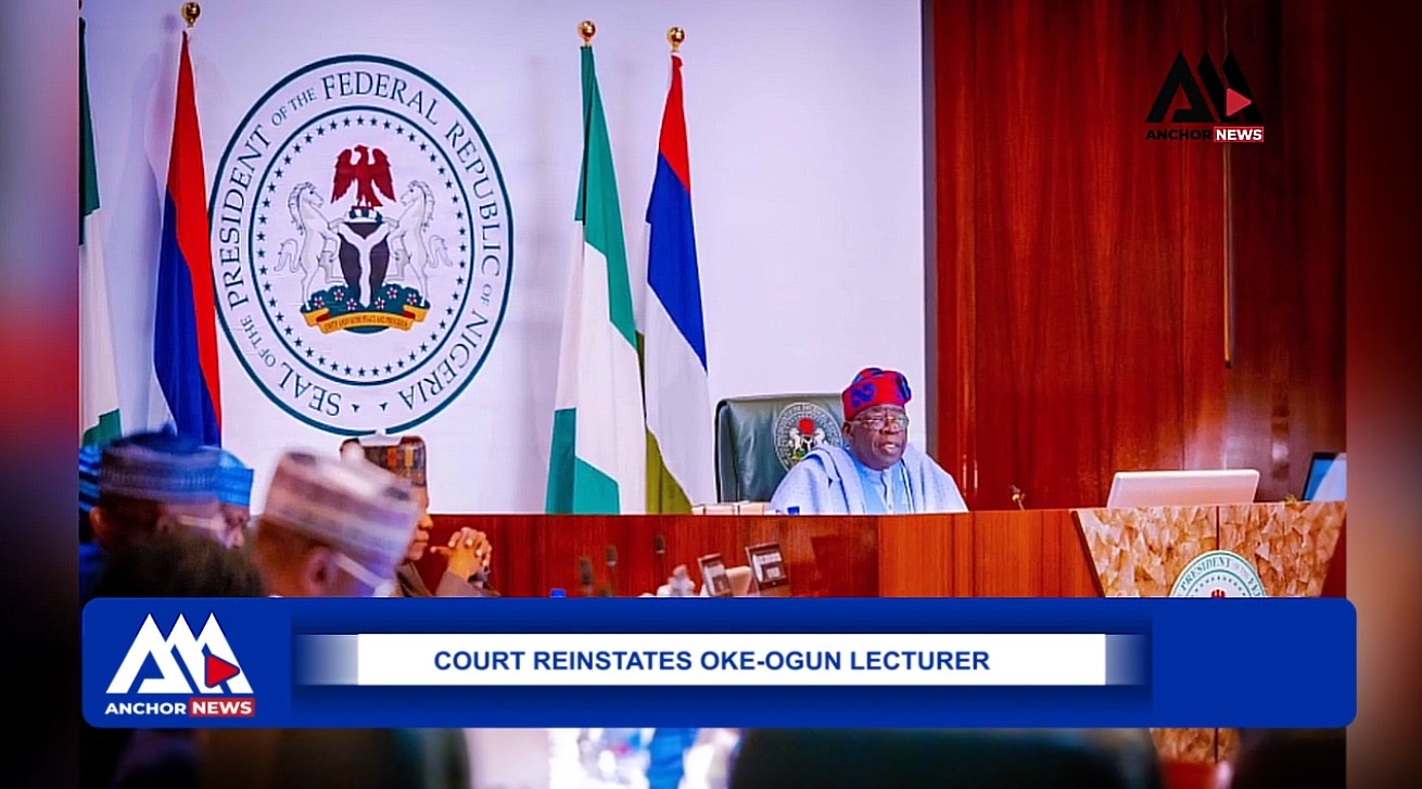 Court Reinstates Lecturer | The Fight Against Unfair Dismissal in Nigeria