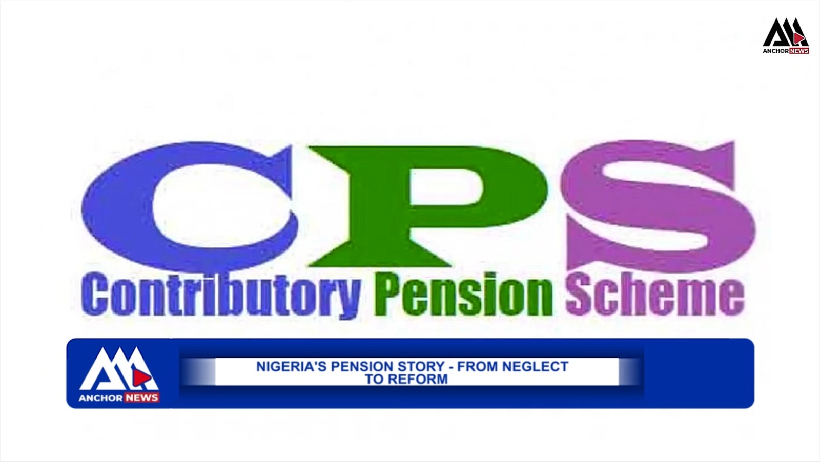 20 Years of Change: Inside Nigeria’s 25 Trillion Pension Revolution