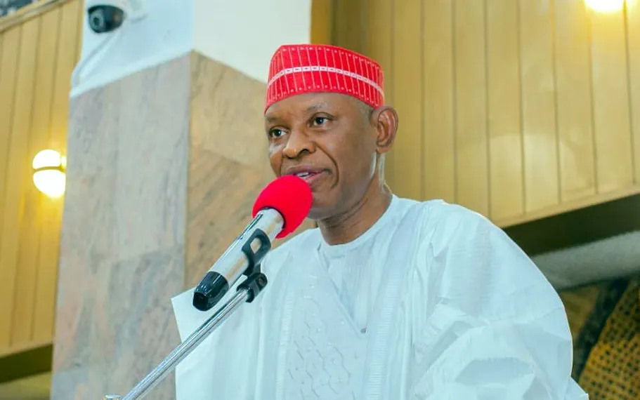 Kano Governor Reaffirms Commitment to Strengthening Civil Service