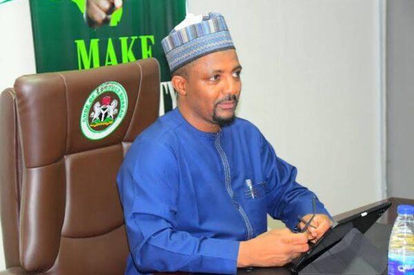 CCB Explains Ban on Public Servants Running Businesses, Operating Foreign Accounts