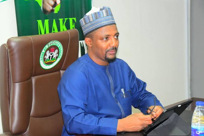 CCB Explains Ban on Public Servants Running Businesses, Operating Foreign Accounts