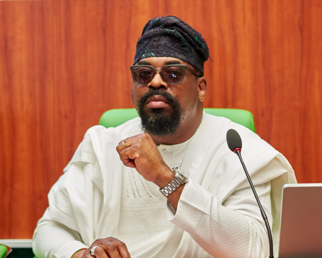 Reps Advance Bill to Criminalise Casual, Contract Staffing in Banks