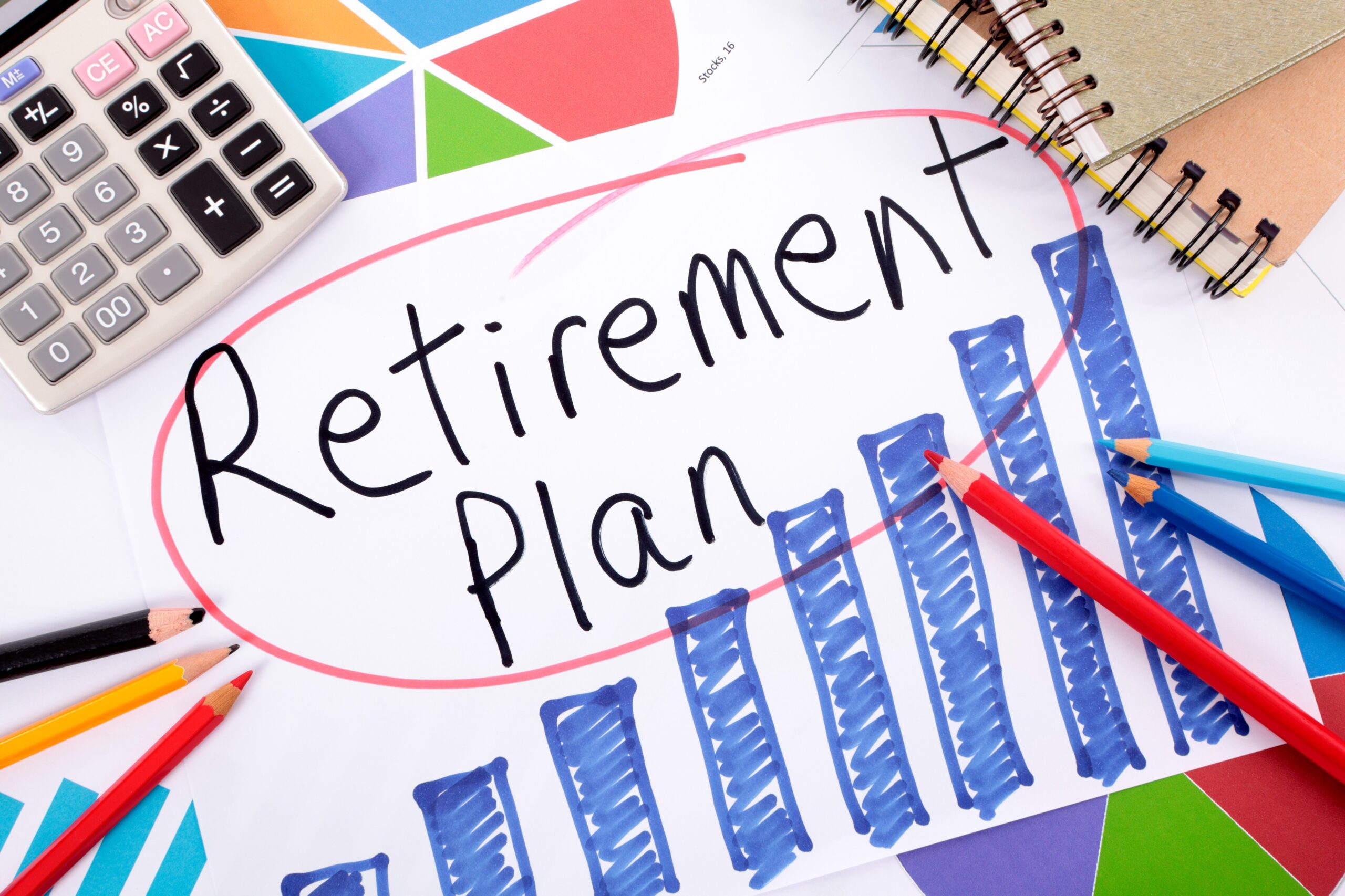 Stop Waiting: Why Retirement Planning Is a Wealth Strategy for Workers