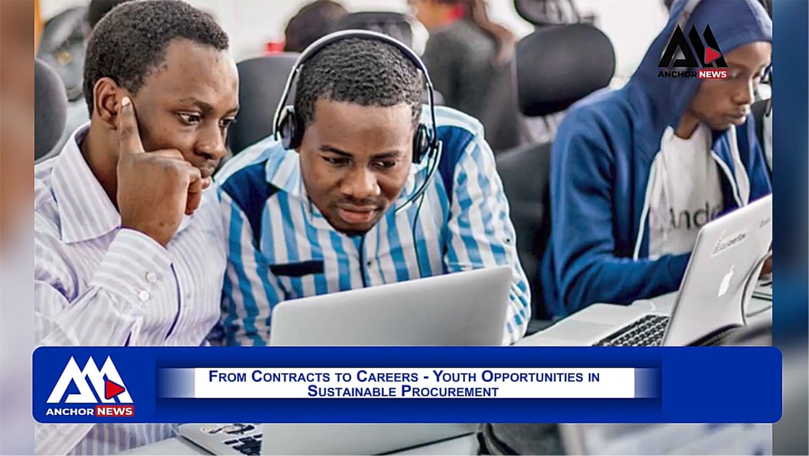 How Procurement Reform Can Create 130,000 Jobs for Nigerian Youth | Lagos Future