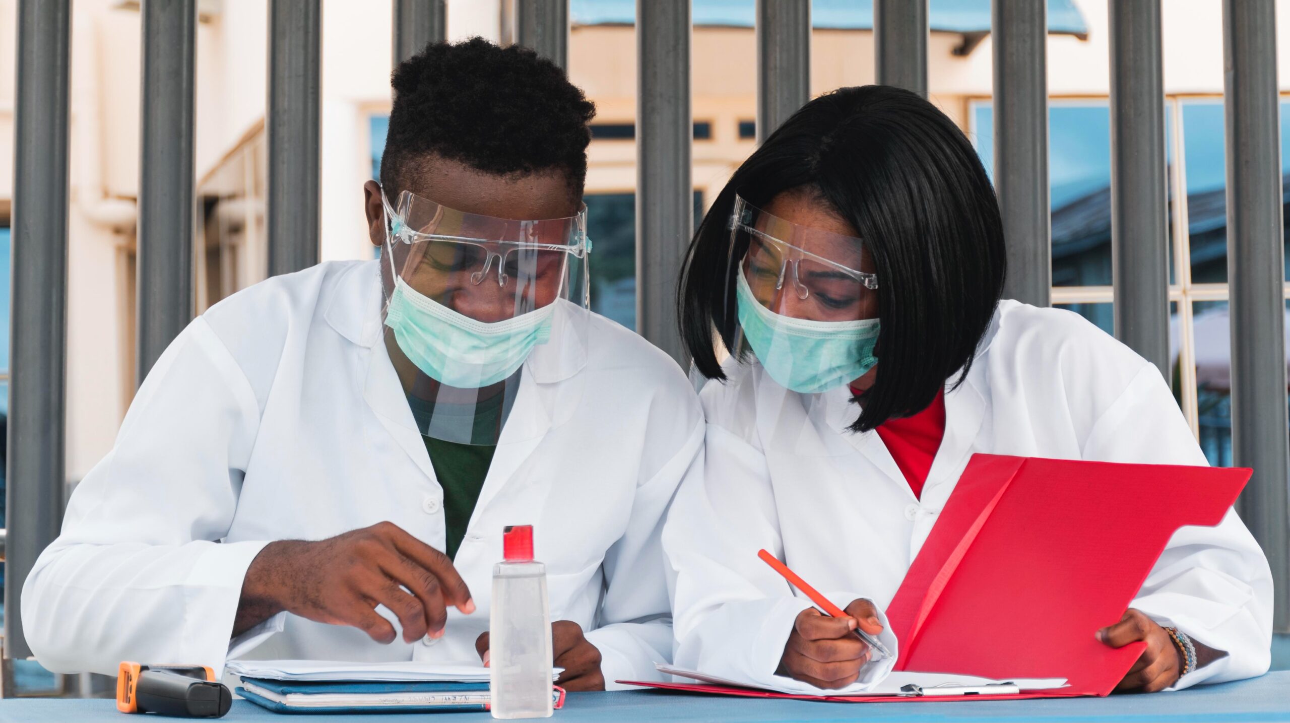 FG Makes Drug Testing Mandatory for Public Service Job Applicants