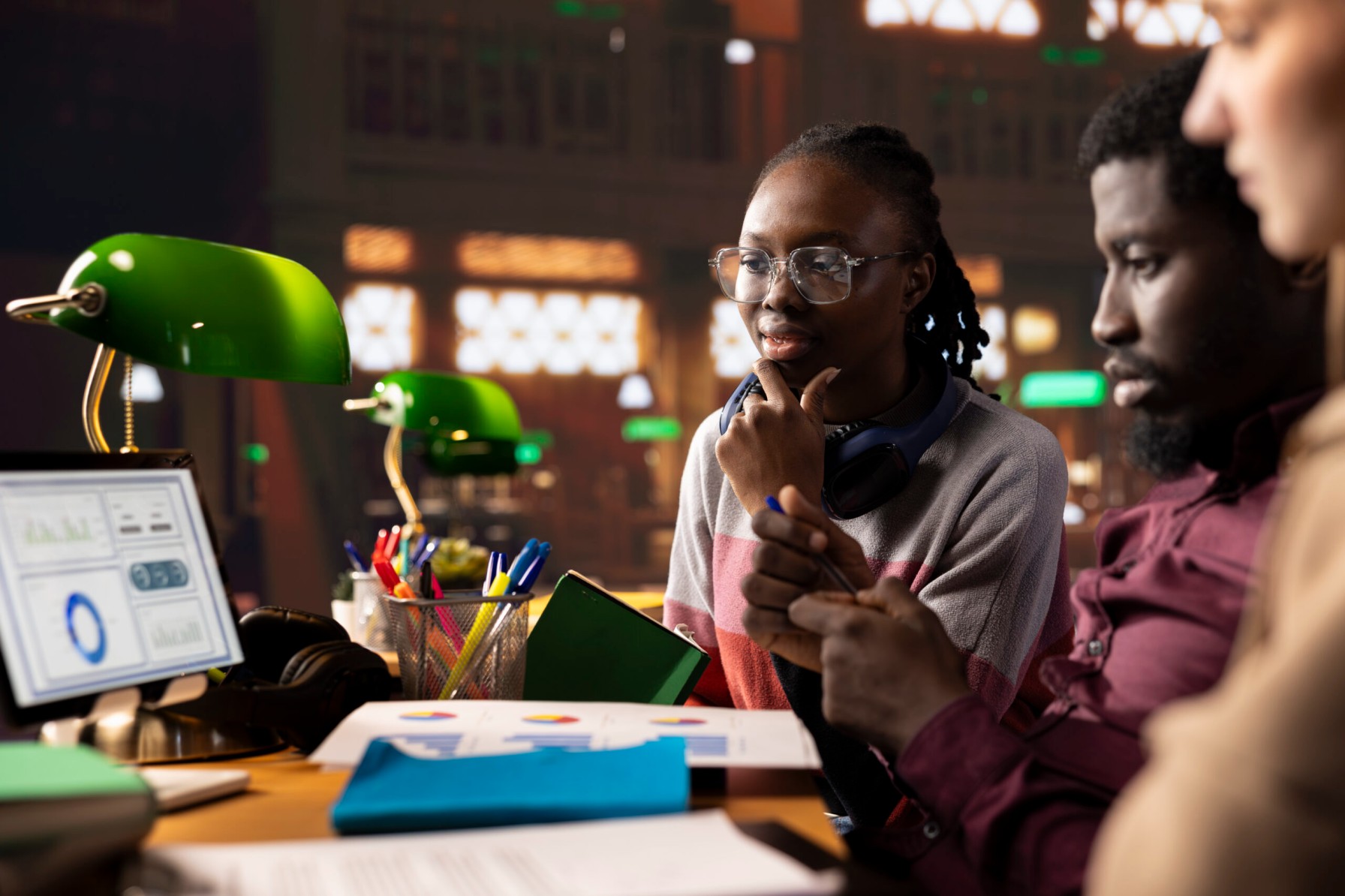 FG, Clergywealth Partner to Train 100 Million Nigerians in Digital Literacy