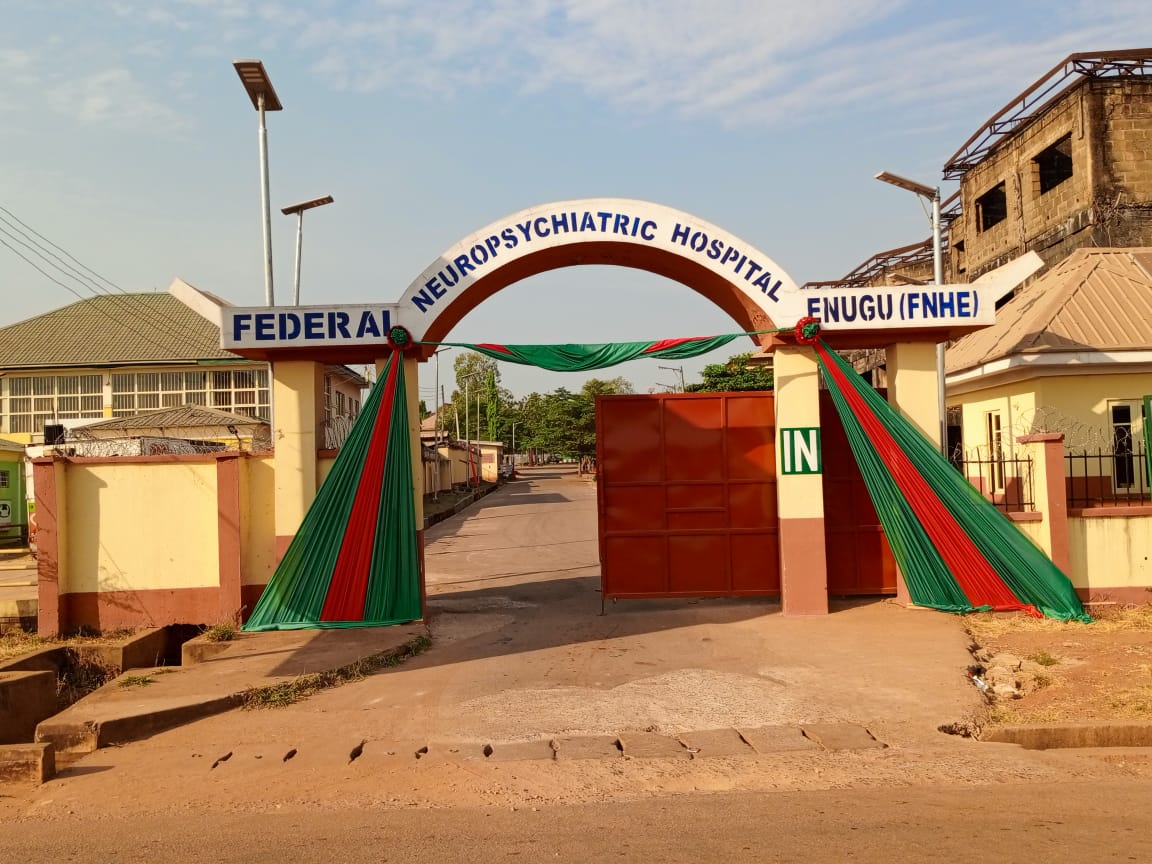 Court Faults FG over Enugu Hospital MD’s Removal, Orders Reinstatement and ₦3m Compensation
