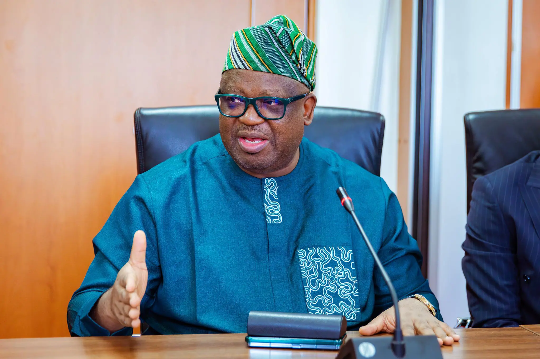 Court Nullifies Plateau Governor’s Sack of College Staff, Orders Reinstatement, ₦5m Damages