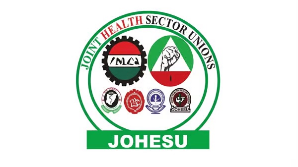 JOHESU Vows to Continue Nationwide Strike Despite FG’s ‘No Work, No Pay’ Directive