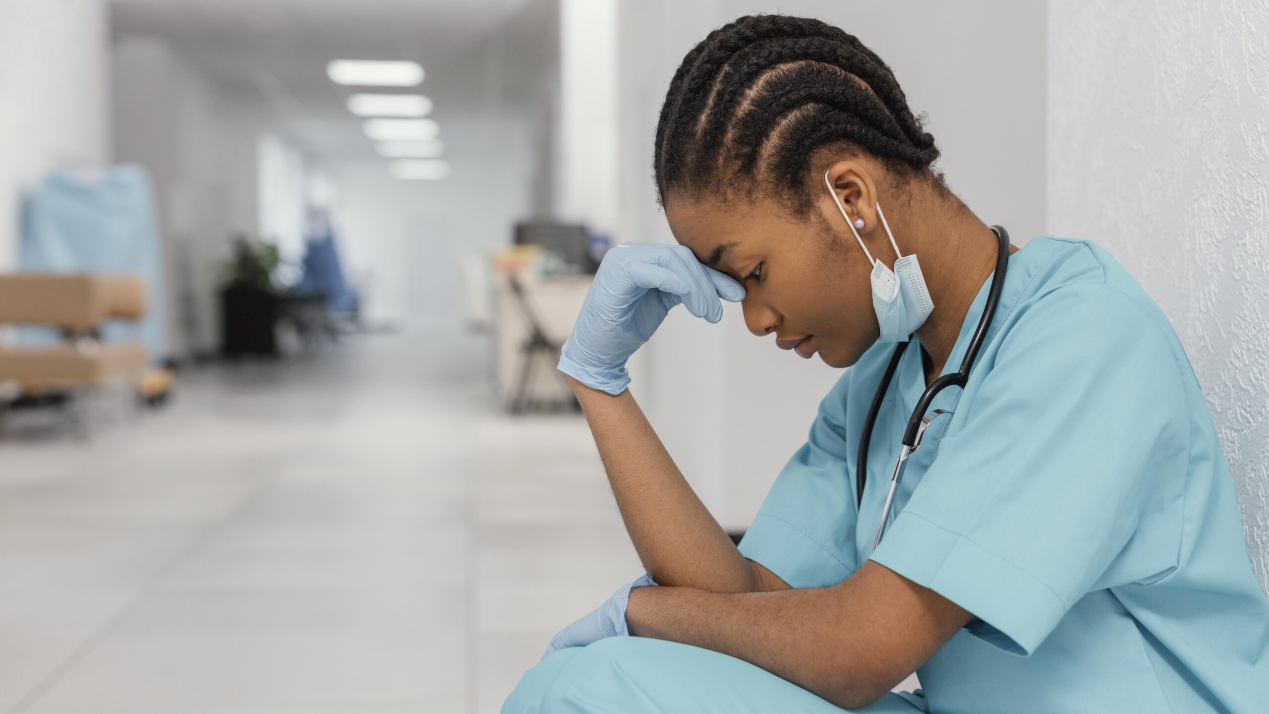 Wage Dispute With FG Deepens as JOHESU Strike Shuts Public Hospitals Nationwide