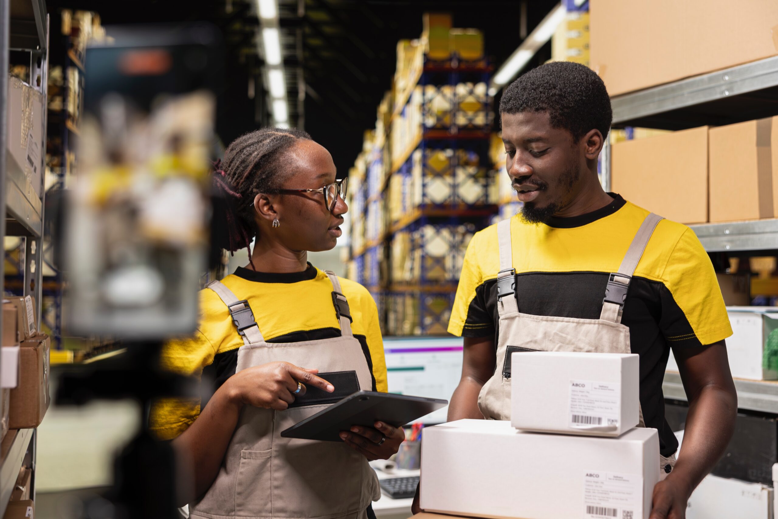 FG Unveils Industrial Policy to Boost Jobs and Manufacturing by 2030