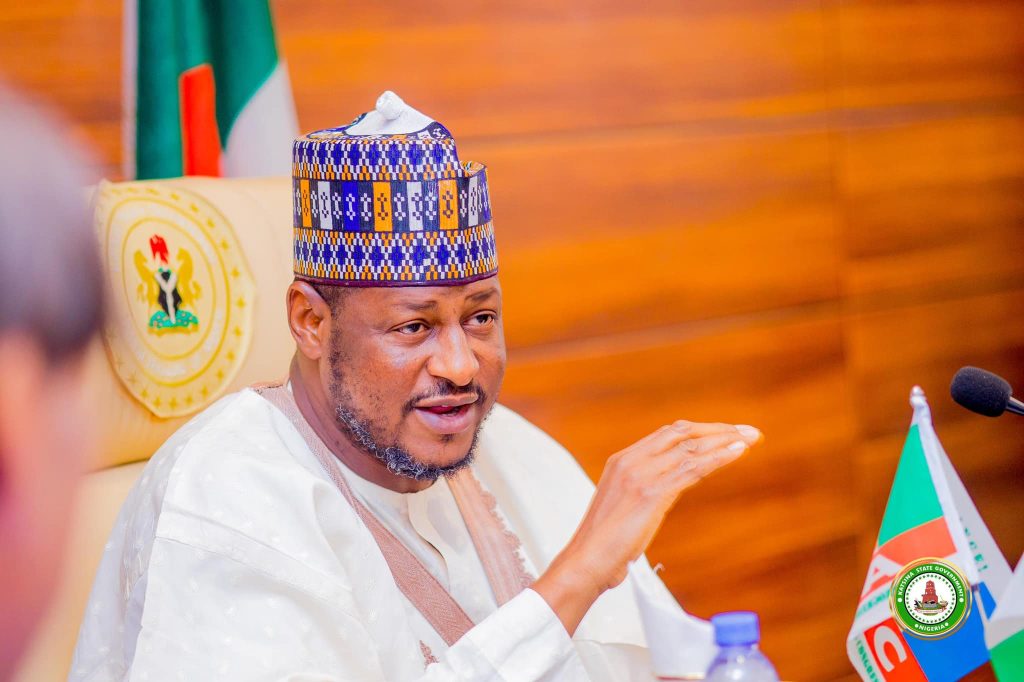 Katsina Pays ₦45.8bn Gratuities to 14,560 Retirees, Flags Off Final ₦21bn Payment