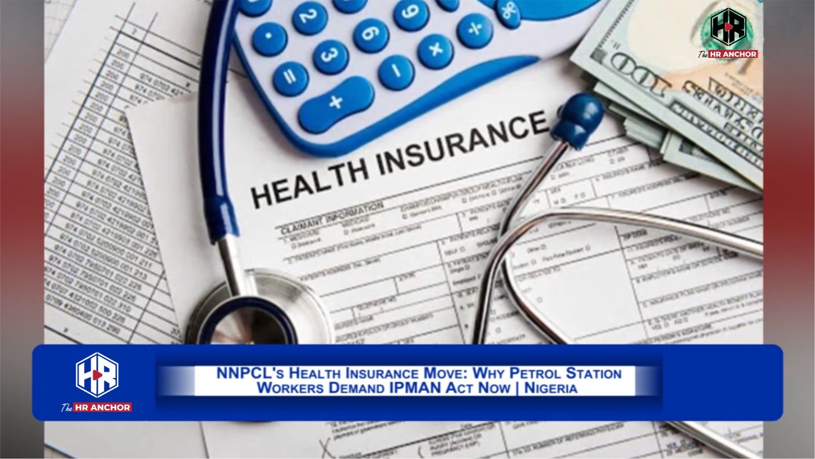 NNPCL’s Health Insurance Move: Why Petrol Station Workers Demand IPMAN Act Now | Nigeria