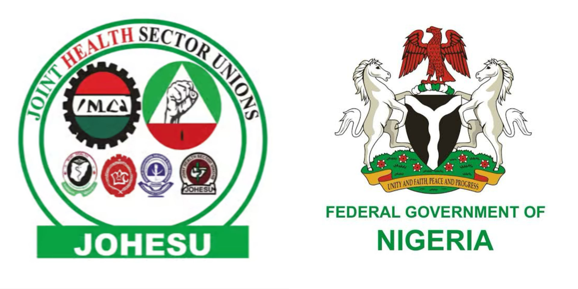 JOHESU Faults FG’s Retirement Age Circular, Says Policy Discriminates Against Non-Physician Health Workers